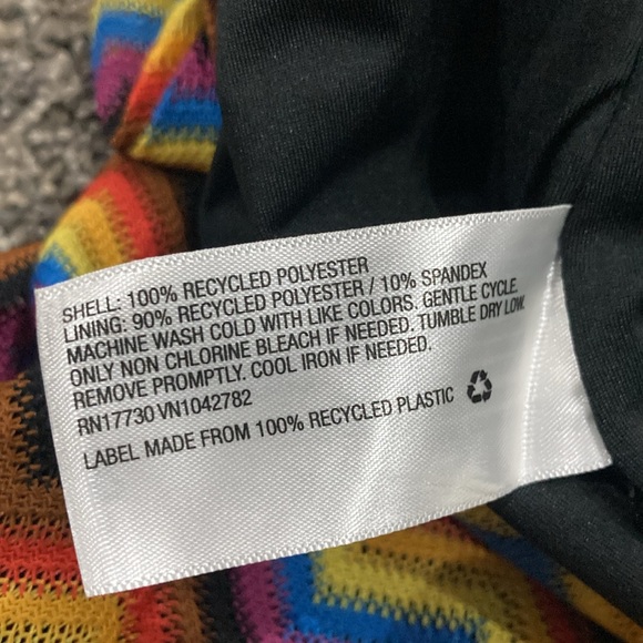 NWT Target pride skirt - Picture 4 of 4